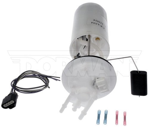 Dorman (OE Solutions) 2630306 OE Solutions FUEL PUMP & TURBO SYSTEM