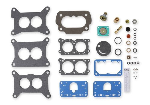 Holley Performance 703-41  CARBURETOR REBUILD KIT