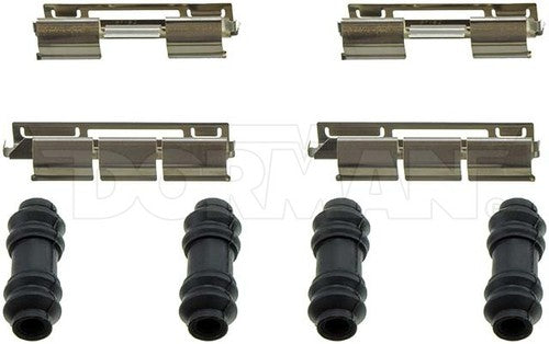 Dorman (OE Solutions) HW5672 First Stop  BRAKE HARDWARE AND CABLES OEM