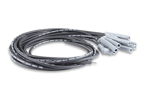 MSD Ignition 31183 Super Conductor SPARK PLUG WIRES