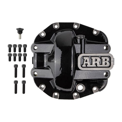 ARB 0750009B  DIFFERENTIAL COVER