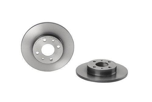 Brembo 08508511C02  BRAKE ROTORS