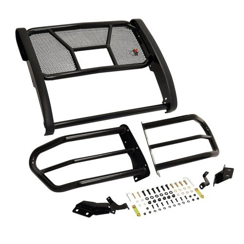 Westin Automotive 57-24085 HDX RUNNING BOARDS