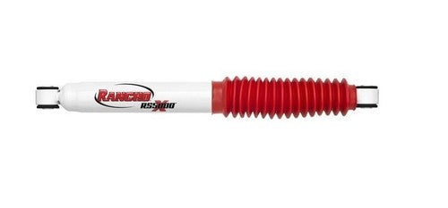 Rancho RS55100 RS5000X SHOCK ABSORBERS
