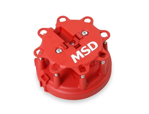 MSD Ignition 8408  DISTRIBUTOR CAP