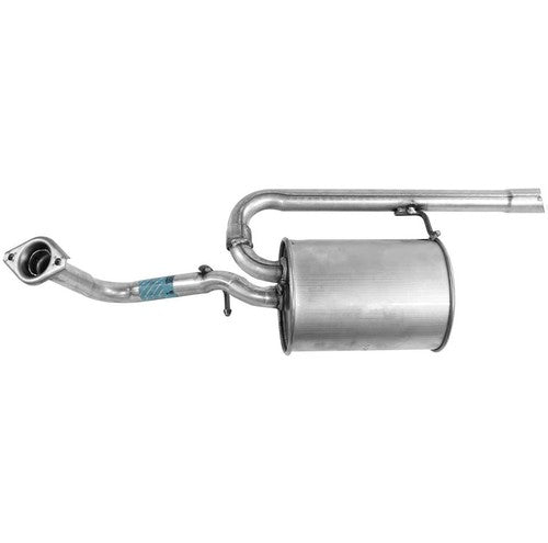 Walker Exhaust 53919 Quiet-Flow SS EXHAUST OEM