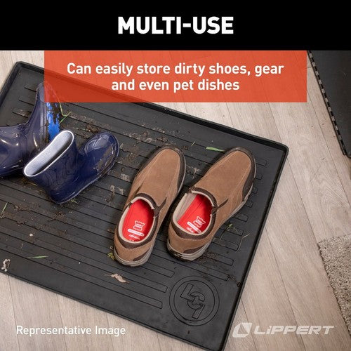 Lippert Components 801380 SolidStep  3.0 FLOOR MATS