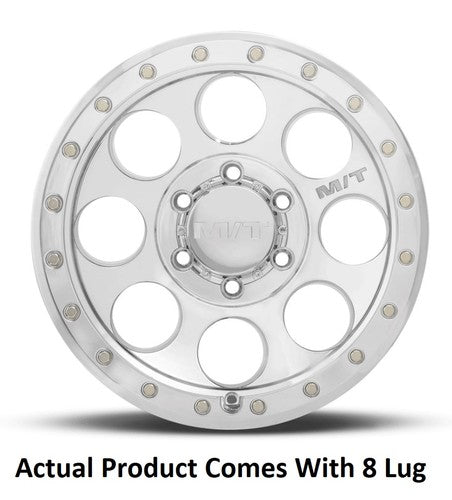 Mickey Thompson Wheel 274592 Classic Pro WHEELS