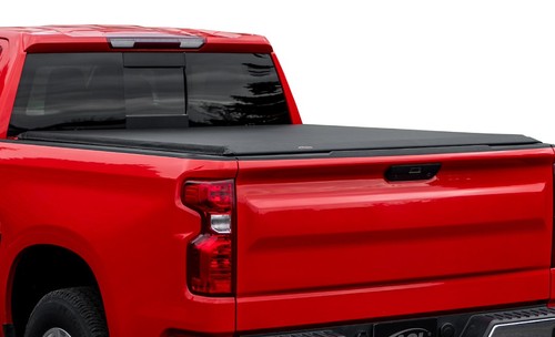 ACCESS Covers 35349 LiteRider TONNO SOFT ROLLING