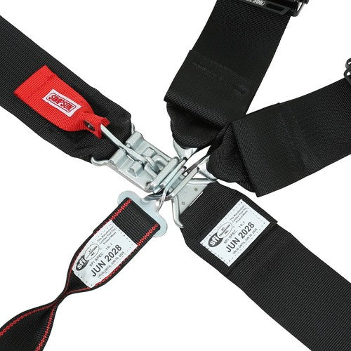 Simpson Race SB51204  TIE STRAP