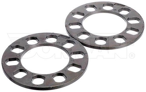 Dorman (OE Solutions) 711-914 AutoGrade WHEEL HARDWARE OEM