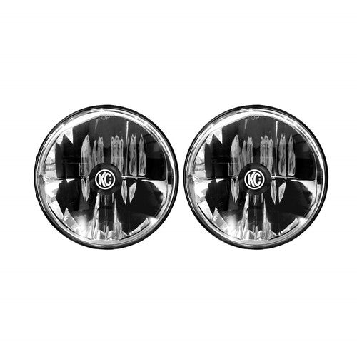 KC Hilites 42361 Gravity HEADLIGHT ASSEMBLY