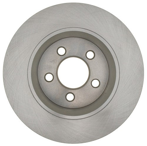 Raybestos Brakes 780540R R-Line BRAKE ROTORS OEM