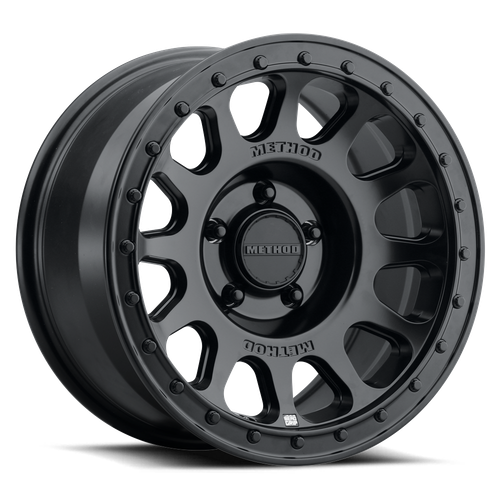 Method Race Wheels MR70978550500H 709HD Series WHEELS