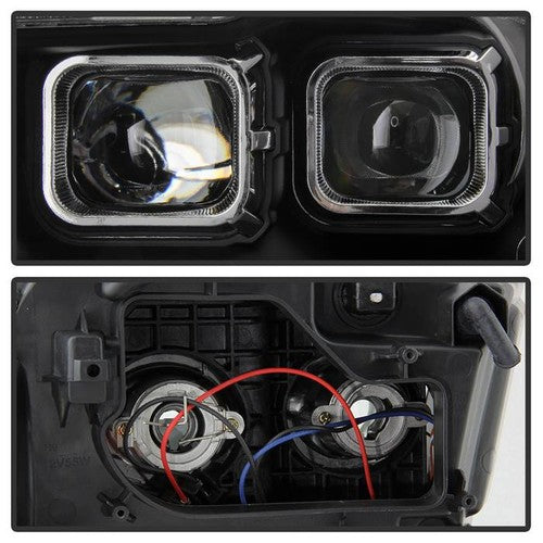 Xtune 9047114  DAYTIME RUNNING LIGHTS