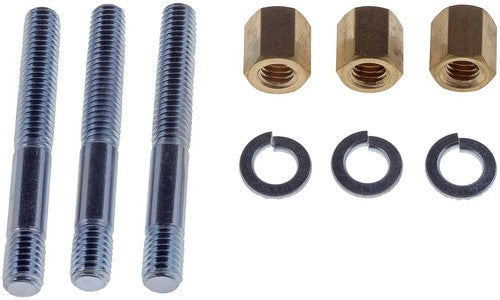 Help! By Dorman 03113  EXHAUST OEM
