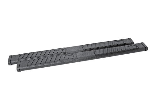 Dee Zee DZ16401  NERF BAR OVAL 6"