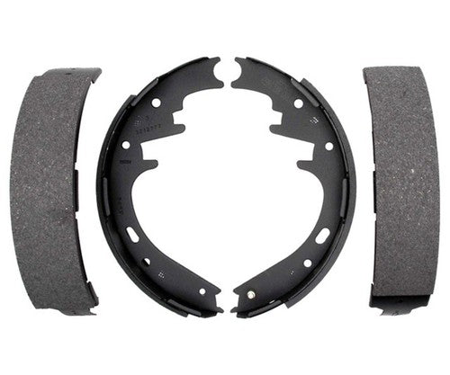 Raybestos Brakes 723PG Element3 BRAKE SHOES OEM