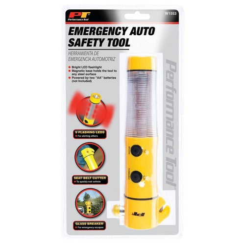 Performance Tool W1553  TOOL