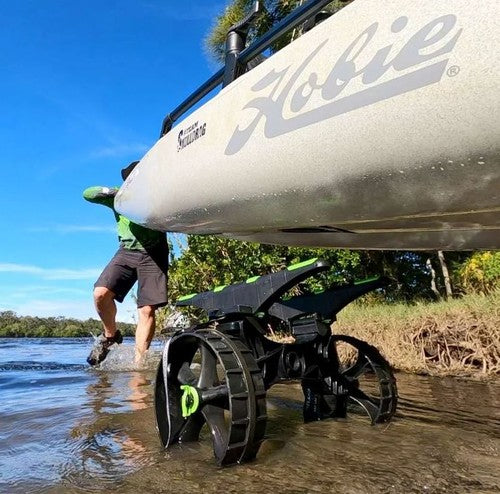 Railblaza 50-0010-71 C-Tug R MARINE KAYAK