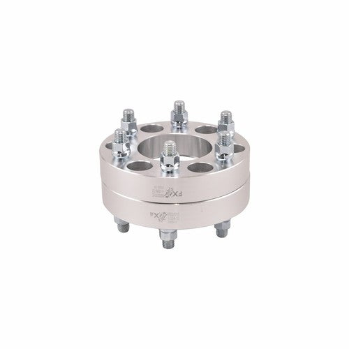 FX Wheels W653101S FX Wheel Spacer WHEEL ADAPTERS
