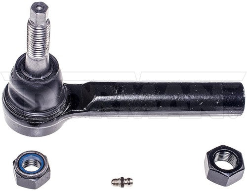 Dorman MAS Select Chassis TO90395 Select  TIE ROD ENDS