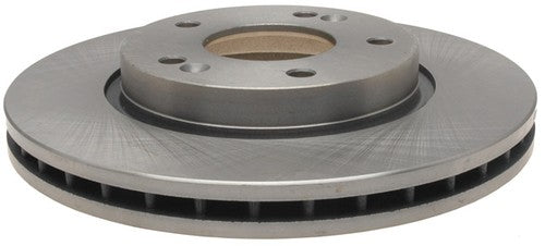 Raybestos Brakes 980504R R-Line BRAKE ROTORS OEM