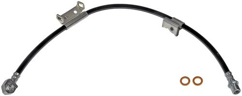 Dorman (OE Solutions) H620441 First Stop  BRAKE HARDWARE AND CABLES OEM