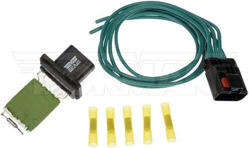 Dorman (OE Solutions) 973-275 OE Solutions BODY SWITCH & RELAY