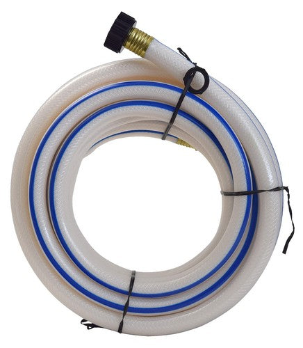 Valterra W01-6300 Aqua Fresh WATER HOSES RV