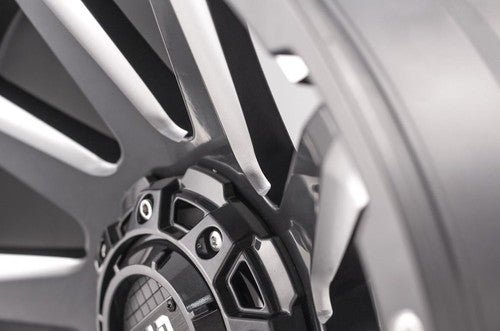 Grid Wheels GD0518090550G0010 GD05 WHEELS