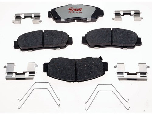 Raybestos Brakes EHT1506H Element3 BRAKE PADS OEM