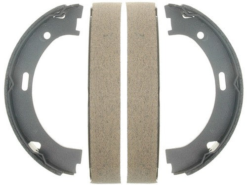 Raybestos Brakes 803PG Element3 BRAKE SHOES OEM