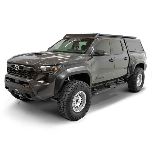 Westin Automotive 55-34125 HDX RUNNING BOARDS