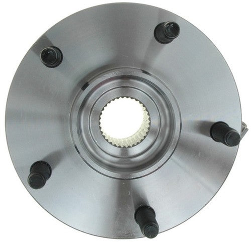 Raybestos Brakes 715049 PG PLUS  FRONT PADS SHOES ROTORS DRUMS