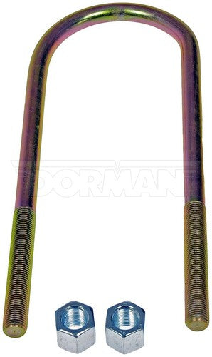 Dorman (OE Solutions) 660-110 AutoGrade CHASSIS PARTS OEM