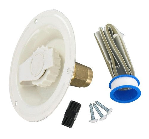 Valterra A01-0177LFVP  WATER ENTRY RV