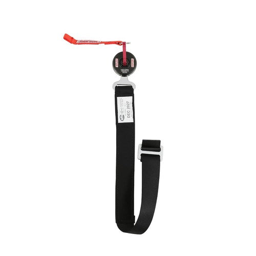 Simpson Race 29116BK Drag Racing SEAT BELTS