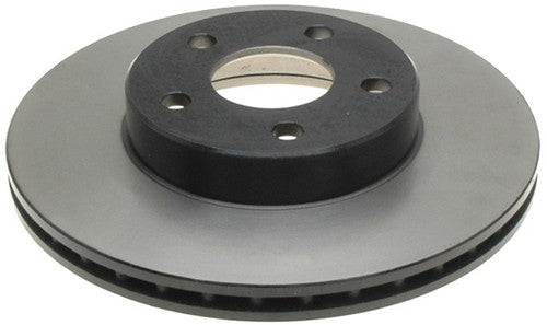 Raybestos Brakes 56140 Specialty - Street Performance BRAKE ROTORS OEM