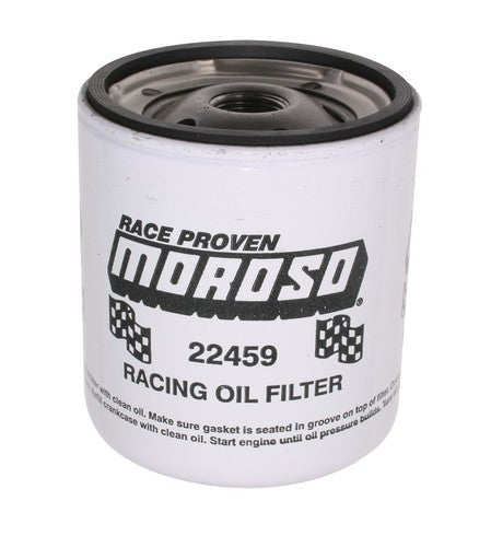 Moroso Performance 22459 Engine Oil Filter OIL FILTER