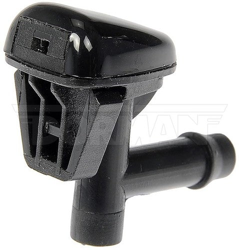 Help! By Dorman 58163  WINDSHIELD WIPER PARTS OEM