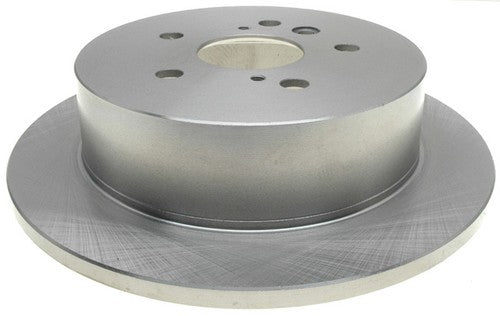 Raybestos Brakes 980213R R-Line BRAKE ROTORS OEM