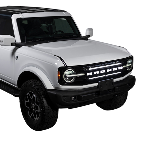 Putco 310032 Virtual Blade LIGHT BAR