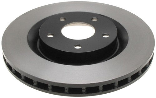 Raybestos Brakes 580253 Specialty - Street Performance BRAKE ROTORS OEM