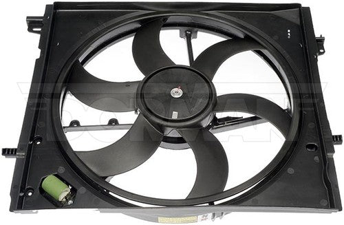 Dorman (OE Solutions) 620-473 OE Solutions RADIATOR OEM