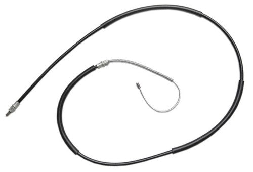 Raybestos Brakes BC95133 PG PLUS  BRAKE HARDWARE AND CABLES OEM
