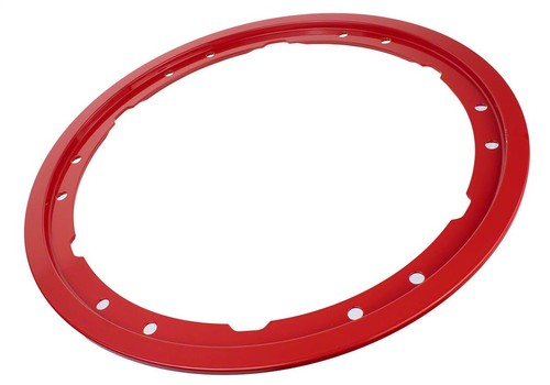 Ford Performance M-1021-BLR  WHEEL TRIM RINGS