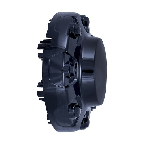 Coast To Coast IWCC9010BLK  WHEEL CENTER CAPS