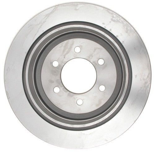 Raybestos Brakes 680182R R-Line BRAKE ROTORS OEM