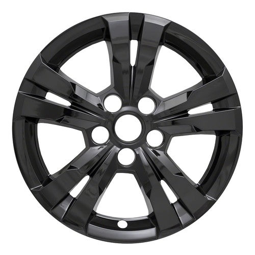 Coast To Coast IWCIMP360BLK IMPOSTOR  WHEEL COVER
